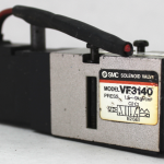 SMC VF3140 Solenoid Valve, 1.5~9kgf/cm2