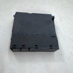 Mitsubishi CPU Unit Q02CPU, Max 28kstep