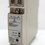 Omron S8VS-03005 Power Supply, 5V Output, 100-240V Input