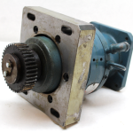 Shimpo Coronet Reducer ERKS-NB-17B-500, 0.5kw