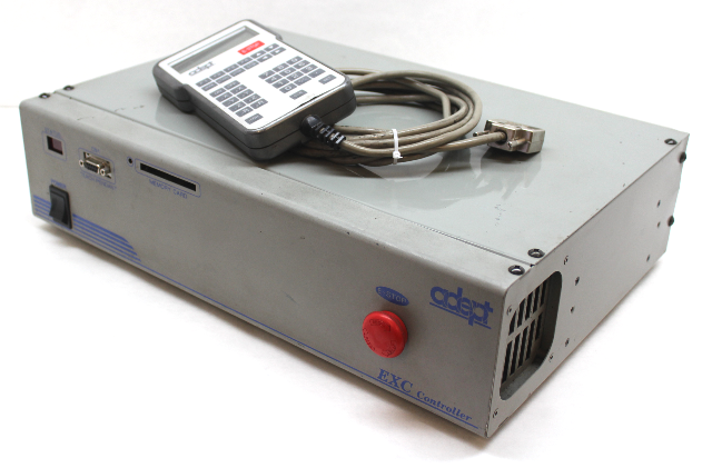 Adept Tech EXC21A310A01AD-04 w/Controller 90400-02100