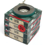 Chicago Rawhide 10158 Oil Seal - Set of 4
