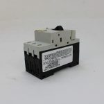Siemens 3RV1011-1AA10 Manual Motor Controller, 21A