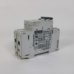 Allen Bradley 1492-CB1G200 Ser. B Circuit Breaker 20A