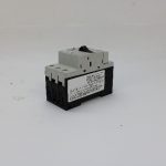 Siemens 3RV1011-0KA10 Manual Motor Controller, 16A