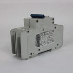 Allen Bradley 1489-A2D070 Circuit Breaker 2 Pole, 7A