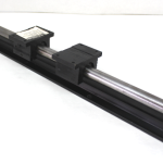 Thomson Industries 1CB12FAO Bearing Block w/Rail