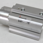 SMC RSDQA40-20D Pneumatic Cylinder, 1.0MPa