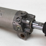 SMC CKG1A50-75Y Clamp Cylinder, 1.0MPa