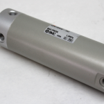SMC CDG1BN40-75Z Round Pneumatic Cylinder, 1.0MPa