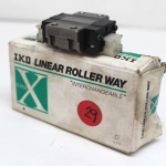 IKO LRX12 Super X Linear Roller Way