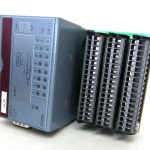 B&R Automation 7DI439.7 Rev. C0 Input Module, 24VDC