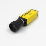 Cognex In-Sight 1000C Camera 800-5760-1 Rev. L w/ Tamron 6-12mm Lens