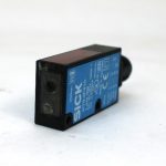 Sick WT9-2P410 Photoelectric Switch 10-30V Infrared 30-250mm PNP M12
