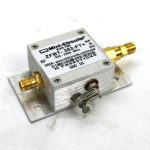 Mini-Circuits ZFBT-352-FT+ Bias Tee, 300-3500MHz