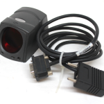 Motorola Symbol MS-3204-I000R Bar Code Scanner, 5V
