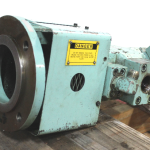 Yuken PV2R12-6-33-F-RFRB-30 Vane Pump