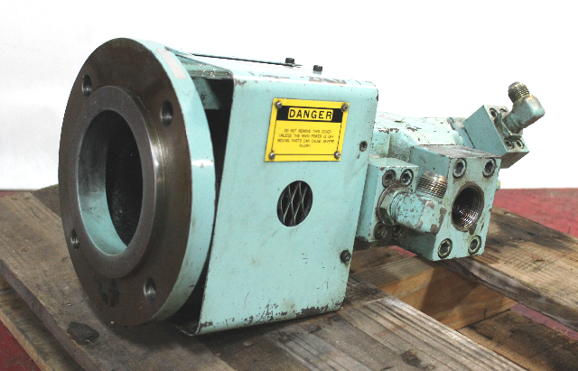 Yuken PV2R12-6-33-F-RFRB-30 Vane Pump
