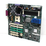 Dell Poweredge 1600SC Server MB DAT54AMB8B4 Rev. B