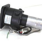 Yaskawa UGRMEM-08SA2XF Minertia Motor RM Series TFUE-030SE R93,4