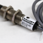 Balluff BES 516-360-BO-C-05 Proximity Sensor, 10-30VDC