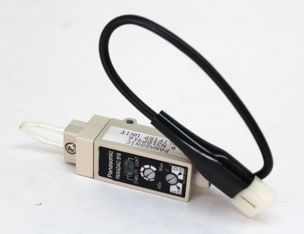Panasonic PANADAC-916 Amplifier Unit