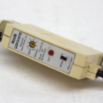 Matsushita NAiS UZF21015 Photoelectric Sensor, 12-24VDC