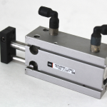 SMC CDUK20-30D Pneumatic Cylinder 20mm Bore 30mm Stroke 0.7MPa