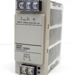 Omron S8VE-12024 Power Supply, 24V Output, 100-240VAC Input