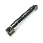 Keyence SL-V20H-R & SL-V20H-T Light Curtain Transmitter & Receiver, 16.7"