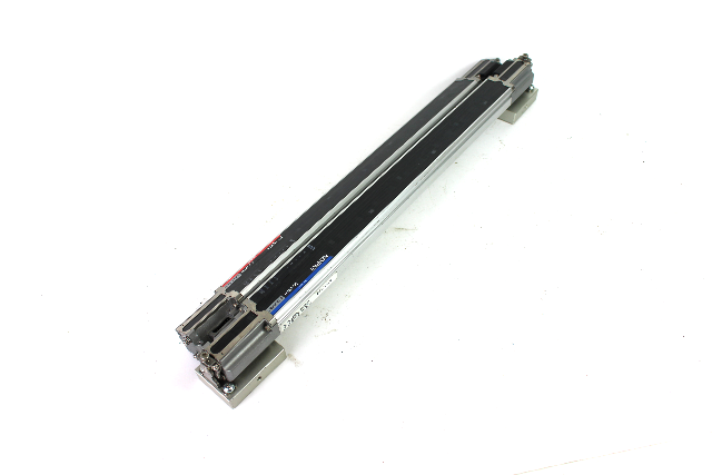 Keyence SL-V20H-R & SL-V20H-T Light Curtain Transmitter & Receiver, 16.7"