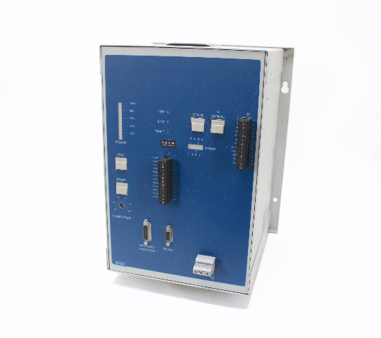 Branson 2000DPS 40:0.4 Ultrasonic Power Supply 800W 208V 125-132-1621