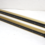 SUNX SF4B-H32 Light Curtain Emitter & Receiver Set, 630mm