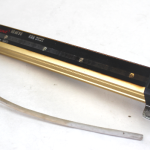 SUNX SF4B-H16 Safety Light Curtain Receiver, 310mm