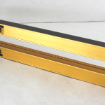 Omron F3SN-A0502P25 Light Curtain Transmitter & Receiver Set - 502mm