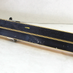 Omron F3SN-A0772P25 Light Curtain Transmitter & Receiver Set - 772mm