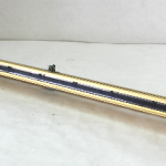 SUNX SF4B-F95 Safety Light Curtain Emitter & Receiver Set, 950mm