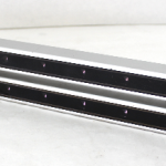 Takex Takenaka SS40-TR10 Wide Sensor Light Curtain Transmitter & Receiver Set, 24VDC