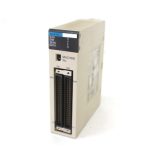 Omron C200HW-NC413 NC Unit 4 Axis Position Control