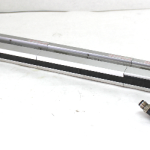 Keyence PJ-V20T/R Light Curtain Transmitter & Receiver Set w/(2)PJ-V21T/R & (1)PJ-V22T/R