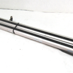 Keyence PJ-V20T/R Light Curtain Transmitter & Receiver Set w/(4)PJ-V21T/R & (1)PJ-V22T/R