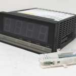 RKC Instrument AE500 Digital Temperature Controller, 100-240VAC