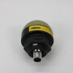 Banner Engineering K50LGRYPQ General Purpose 3-Color LED Indicator 50mm