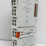 Beckhoff KL2622, 2-Channel Switching Current Induct, 2A