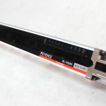 Keyence SL-V60H-T Light Curtain Transmitter 1180mm Height 24V