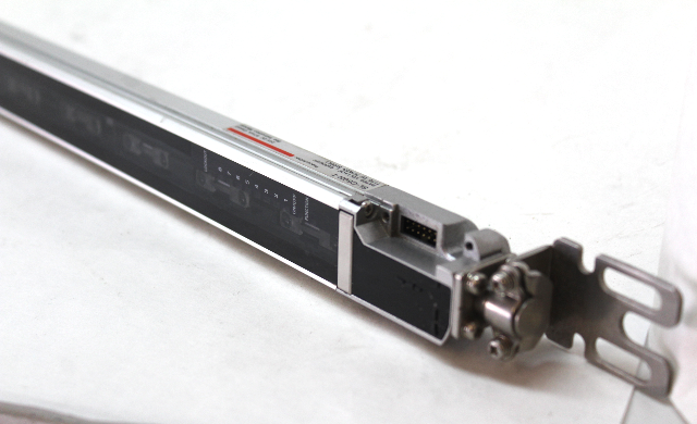 Keyence SL-C60H-T Light Curtain Transmitter, 1180mm