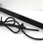 Keyence SL-C20H-R Light Curtain Receiver, 380mm