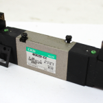CKD 4KB229-C2 Valve, 0.1 - 0.7MPa