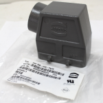 Harting Han 10B-HSE-Pg29 Hood Side Entry Connector 09300100523