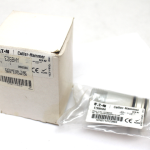 Eaton Cutler Hammer E26BHM 20mm Extension Tube, 3/4 NPT